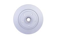Bremsscheibe