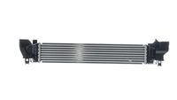 Thumbnail - Intercooler, inlaatluchtkoeler - CI621000P - MAHLE