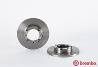Bremsscheibe