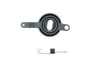 SET ROLE CUREA DINTATA