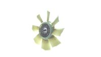 Thumbnail - Koelventilatorwiel - CFF425000P - MAHLE