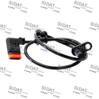 Sensor, Raddrehzahl