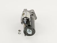 BOSCH Startmotor / Starter 2