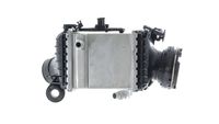 Thumbnail - Intercooler, inlaatluchtkoeler - CI616000P - MAHLE