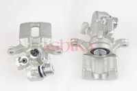 Etrier frana ASHIKA, Cod: CAL518LJM
