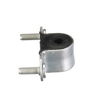 GATES Stabilisatorlager aan draagarm 8