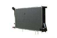 Thumbnail - Radiateur - CR288000P - MAHLE