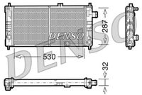 Kühler, Motorkühlung