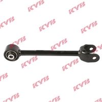 Lenker, Radaufhängung