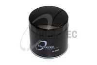 маслен филтър