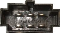 Thumbnail - Regelaar, interieurventilator - ABR37000P - MAHLE