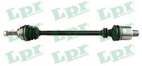 Planetara LPR, Cod: DS60730