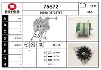 Generator / Alternator EAI, Cod: 75572