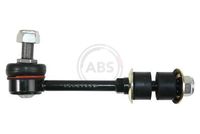 Stange/Strebe, Stabilisator