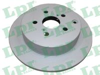 спирачен диск