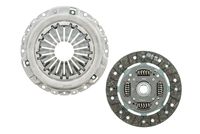 комплект съединител