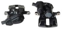 Bremssattel