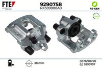 спирачен апарат