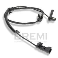 Sensor, Raddrehzahl Sensor, Raddrehzahl