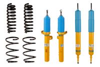 BILSTEIN Onderstel, veren / dempers 1