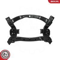 Support Frame/Subframe