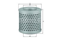 Luftfilter