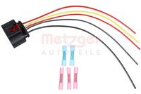 Kabelreparatursatz, Kraftstoffpumpe