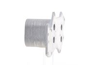 Thumbnail - Oliekoeler, motorolie - CLC135000S - MAHLE