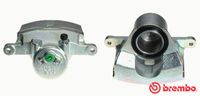 Bremssattel