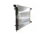Thumbnail - Radiateur - CR1534000S - MAHLE