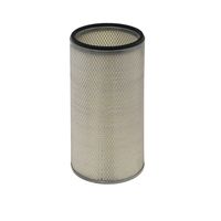 Sekundärluftfilter