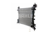 Thumbnail - Radiateur - CR774000S - MAHLE