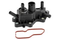 Flansa lichid racire TOPRAN, Cod: 411 166