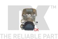 Bremssattel