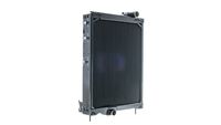 Thumbnail - Radiateur - CR2560000P - MAHLE