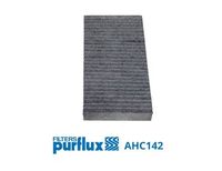 Filter, Innenraumluft