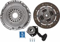Set ambreiaj SACHS, Cod: 3000 990 519