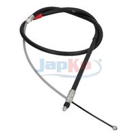 жило, ръчна спирачка