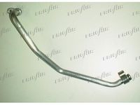 Hochdruck-/Niederdruckleitung, Klimaanlage