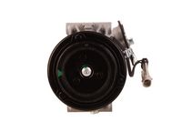 Kompressor, Klimaanlage