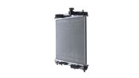 Thumbnail - Radiateur - CR2691000S - MAHLE
