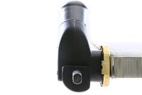 Thumbnail - Radiateur - CR308000S - MAHLE