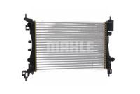 Thumbnail - Radiateur - CR773000S - MAHLE