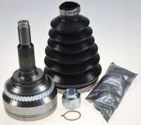 Gelenksatz, Antriebswelle