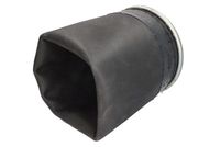 Magnum Technology Veerbalg, luchtvering 2