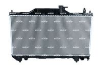 Kühler, Motorkühlung