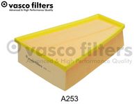 Luftfilter