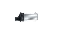 Thumbnail - Intercooler, inlaatluchtkoeler - CI139000P - MAHLE