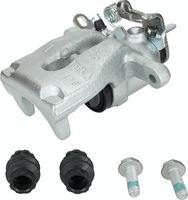 спирачен апарат