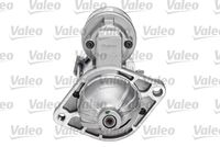 Μίζα  VALEO ORIGINS NEW O.E. TECHNOLOGY